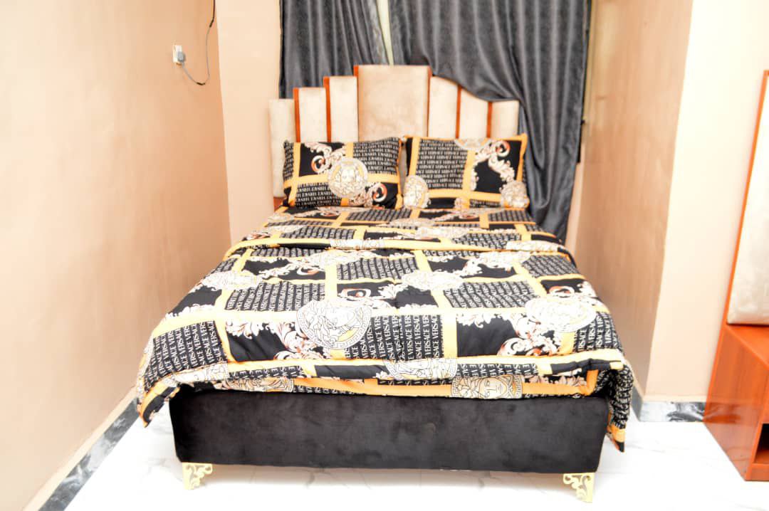 PHOTO NEWS: ARIBIGBOLA FOWOWE ELEVATES HOSPITALITY STANDARDS WITH THE COMPLETION OF 23/24 INTERNATIONAL HOTEL IN IDANRE