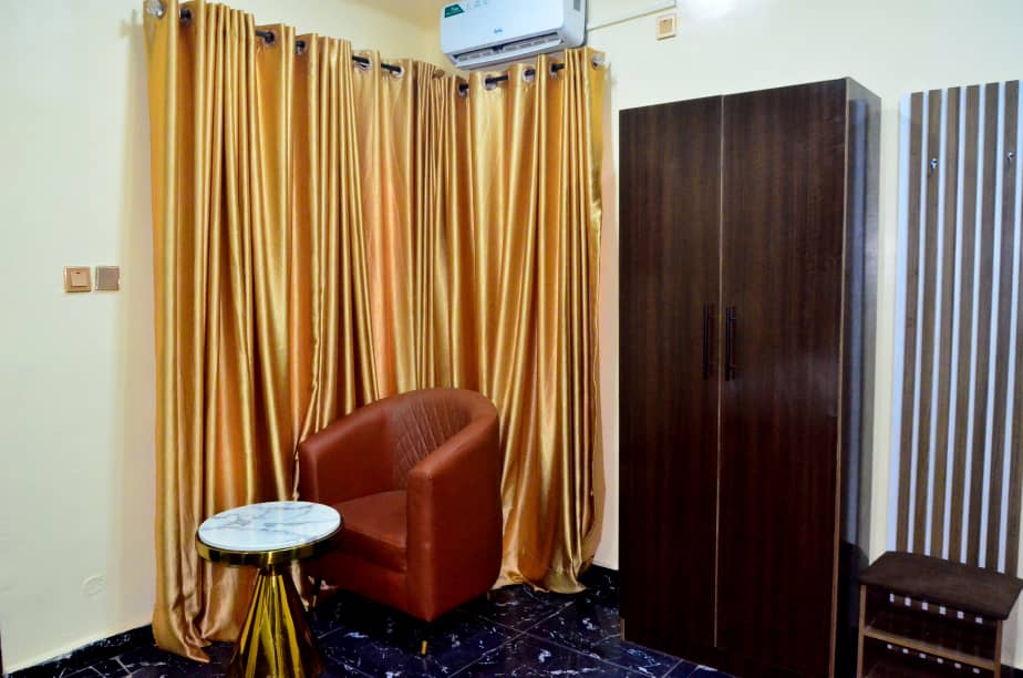 PHOTO NEWS: DARMINAH LUXURY HOTEL COMMENCES OPERATIONS IN AKURE