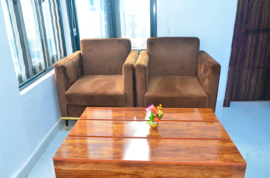 PHOTO NEWS: DARMINAH LUXURY HOTEL COMMENCES OPERATIONS IN AKURE