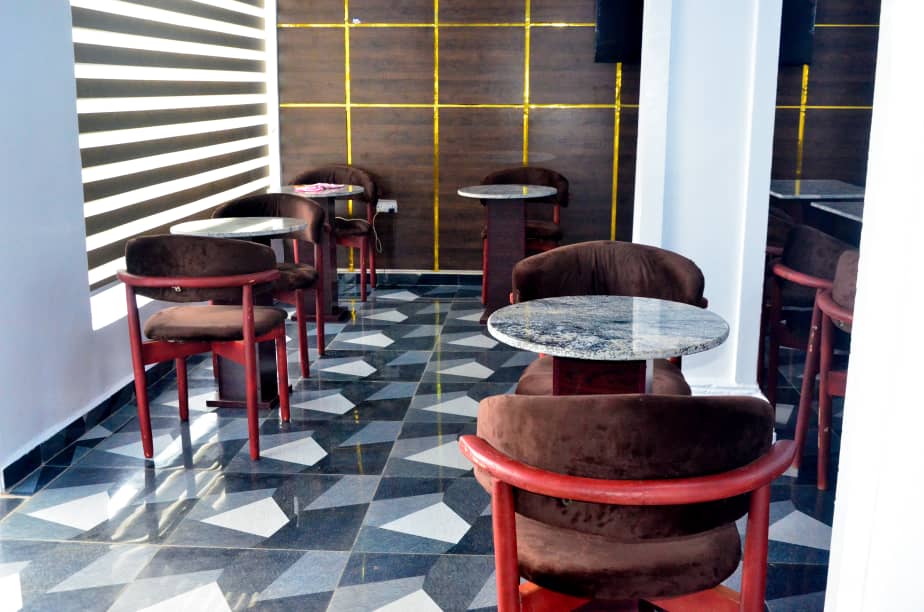 PHOTO NEWS: DARMINAH LUXURY HOTEL COMMENCES OPERATIONS IN AKURE