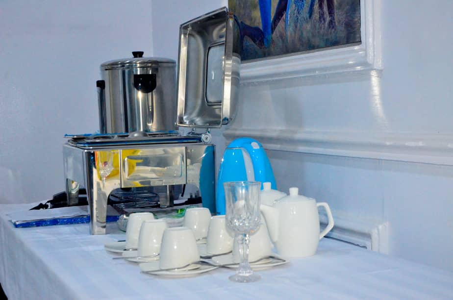 PHOTO NEWS: DARMINAH LUXURY HOTEL COMMENCES OPERATIONS IN AKURE