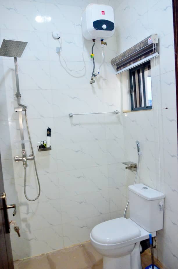 PHOTO NEWS: DARMINAH LUXURY HOTEL COMMENCES OPERATIONS IN AKURE