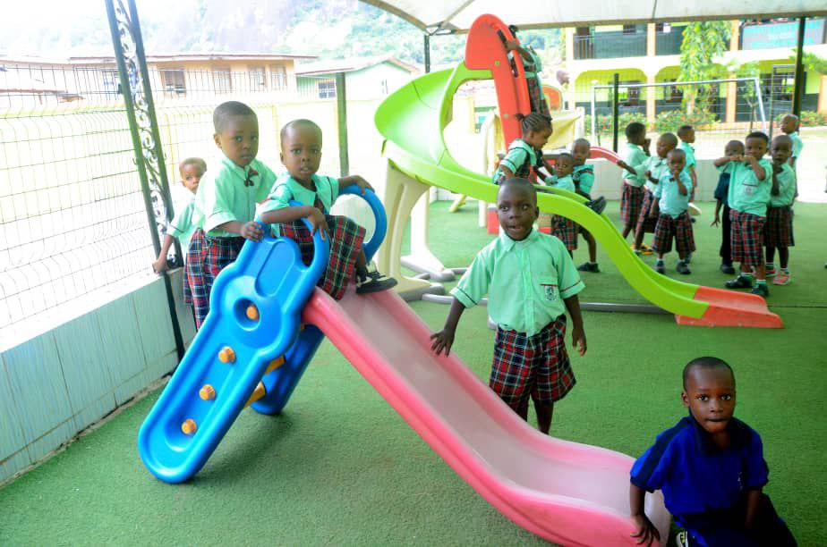 PHOTO NEWS: AJIDAX SCHOOLS: A CITADEL FOR NURTURING MINDS, SHAPING FUTURES, AND INSPIRING GENERATIONS