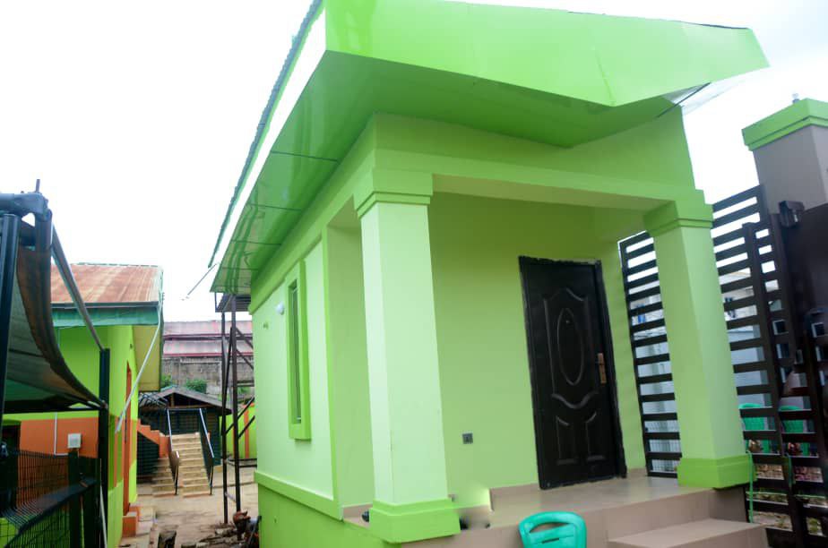 PHOTO NEWS: AJIDAX SCHOOLS: A CITADEL FOR NURTURING MINDS, SHAPING FUTURES, AND INSPIRING GENERATIONS