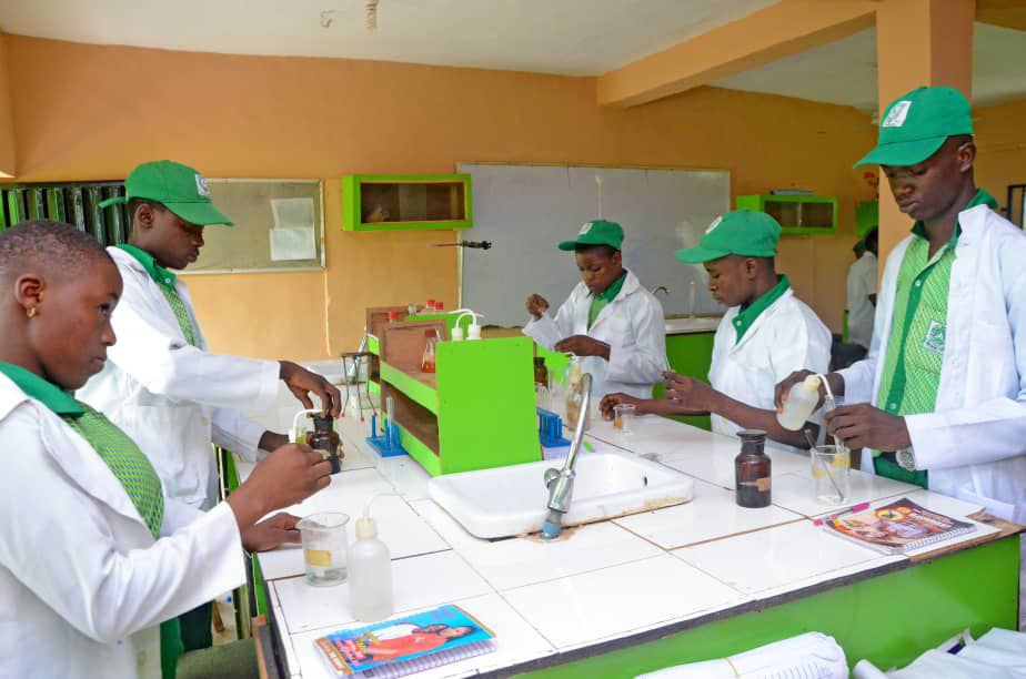 PHOTO NEWS: AJIDAX SCHOOLS: A CITADEL FOR NURTURING MINDS, SHAPING FUTURES, AND INSPIRING GENERATIONS
