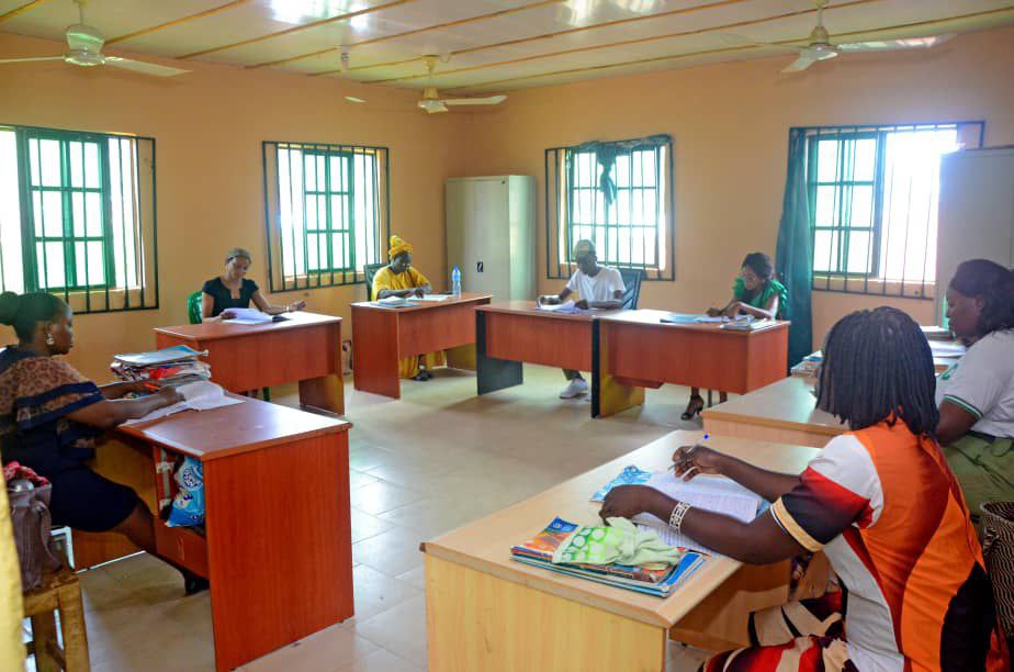 PHOTO NEWS: AJIDAX SCHOOLS: A CITADEL FOR NURTURING MINDS, SHAPING FUTURES, AND INSPIRING GENERATIONS