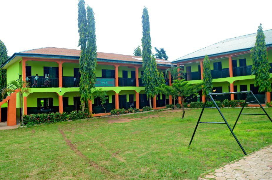 PHOTO NEWS: AJIDAX SCHOOLS: A CITADEL FOR NURTURING MINDS, SHAPING FUTURES, AND INSPIRING GENERATIONS