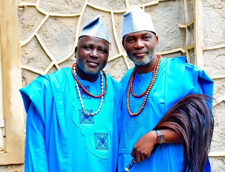LATE CHIEF AKINDUYITE FINALLY LAID TO REST IN IDANRE
