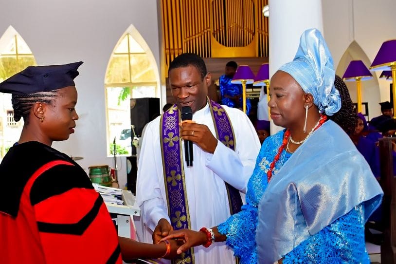 LATE CHIEF AKINDUYITE FINALLY LAID TO REST IN IDANRE