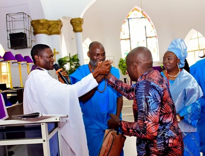 LATE CHIEF AKINDUYITE FINALLY LAID TO REST IN IDANRE