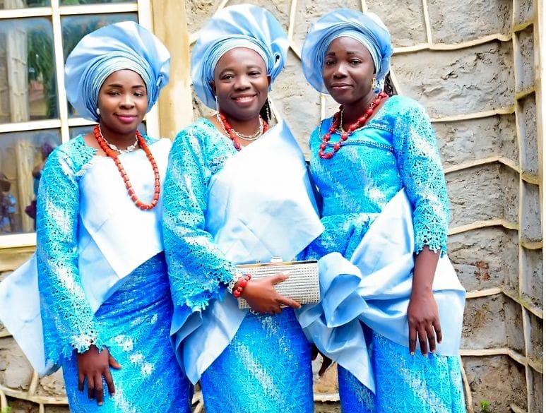 LATE CHIEF AKINDUYITE FINALLY LAID TO REST IN IDANRE